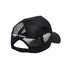 GORRA NEGRA GLENN PSYCHO BUNNY